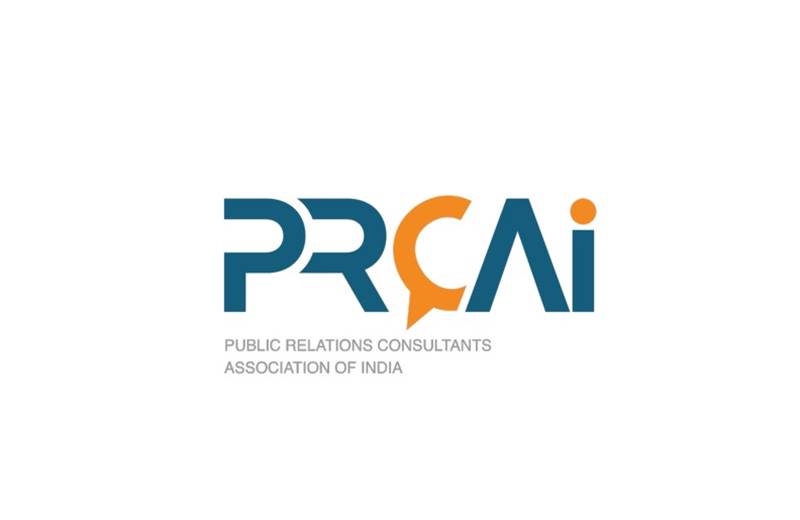 Ruder Finn's Atul Sharma re-elected as PRCAI president