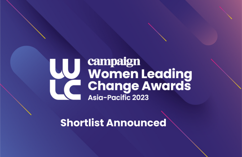 Women Leading Change Asia-Pacific 2023: Shortlist revealed