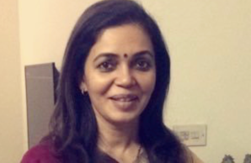 BARC India appoints Dolly Jha