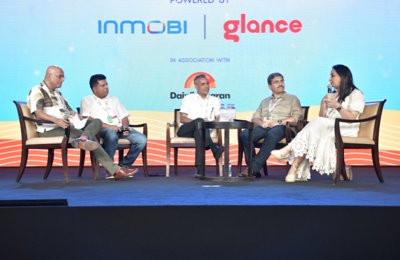 Goafest 2023: 'There should be a feedback loop between marketers and agencies to..