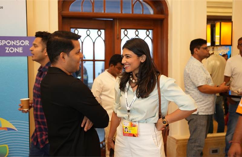 Goafest 2023: Images from day one