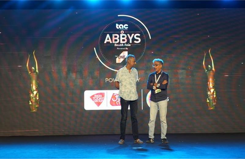 Goafest 2023: Images from Media, Publisher Abbys