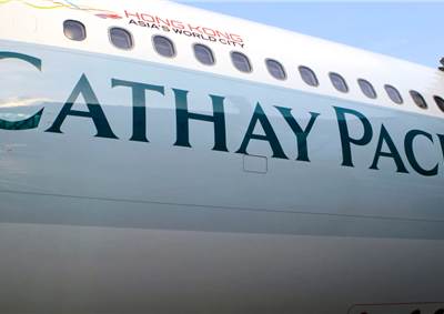 Cathay acts swiftly, fires crew involved in insulting non-English speaking passenger
