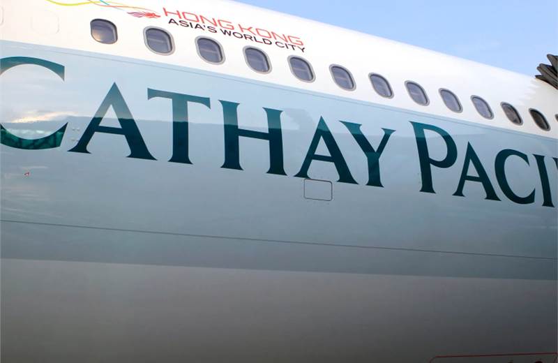 Cathay acts swiftly, fires crew involved in insulting non-English speaking passenger