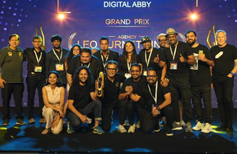 Goafest 2023: Leo Burnett bags Grand Prix en-route to winning &#8216;digital specialist agency of the year&#8217;; FCB, Mindshare also among big winners
