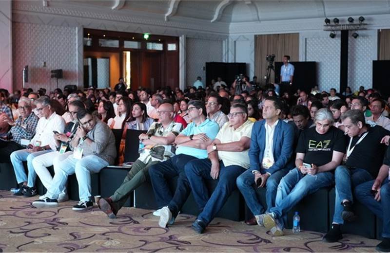 Goafest 2023: Images from day two