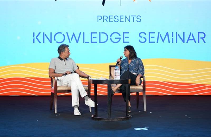 Goafest 2023: Images from day two