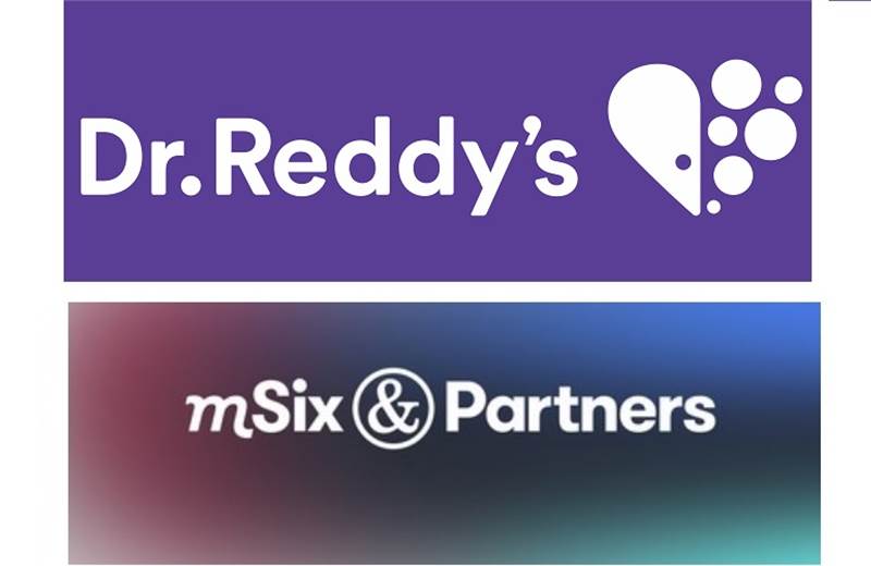 Dr Reddy's appoints mSix&Partners to handle media for OTC business