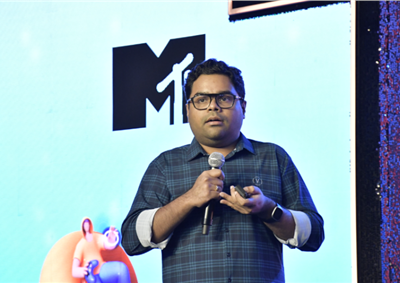 Goafest 2023: Young Indians are blurring the lines between their online and offline worlds: Utsav Chaudhuri