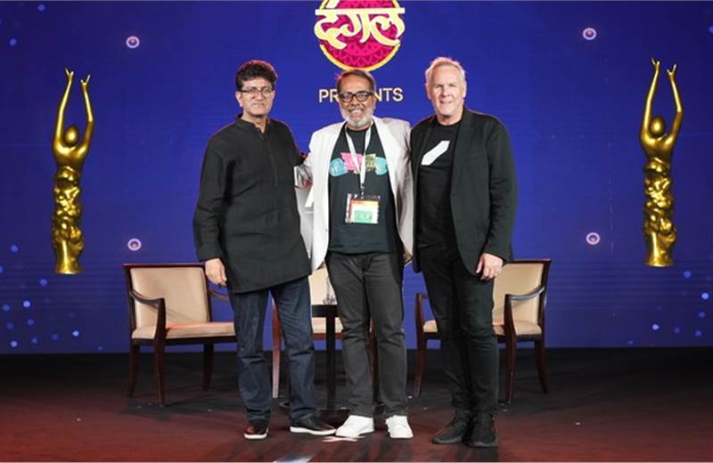 Goafest 2023: Images from the Abbys on day two