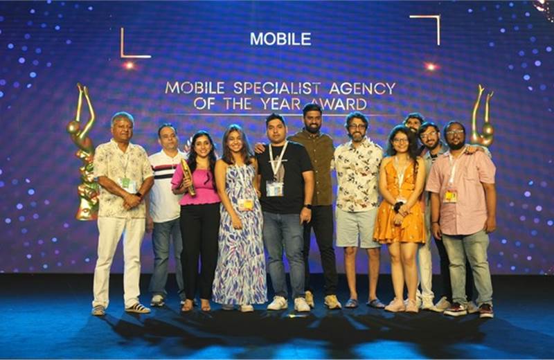 Goafest 2023: Images from the Abbys on day two