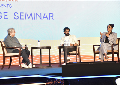 Goafest 2023: The content sector has witnessed remarkable strides in AI: Rana Daggubati