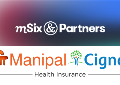ManipalCigna Health Insurance assigns its integrated media duties to mSix&Partners