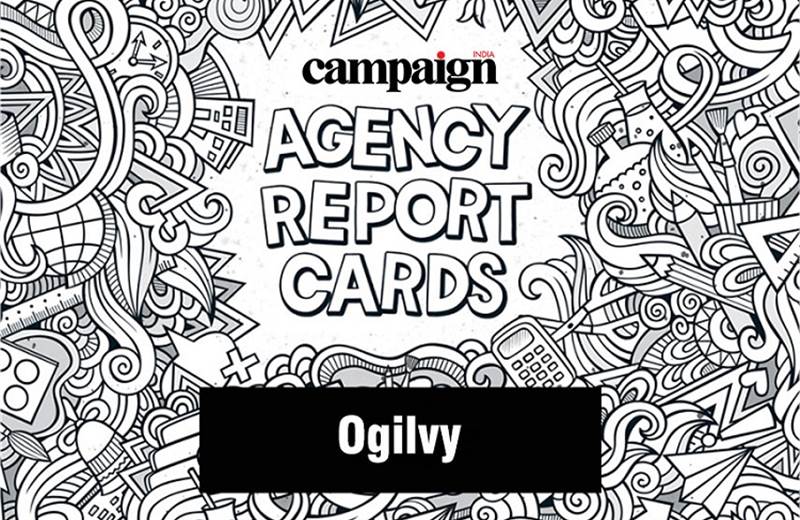 Agency Report Card 2017: Ogilvy