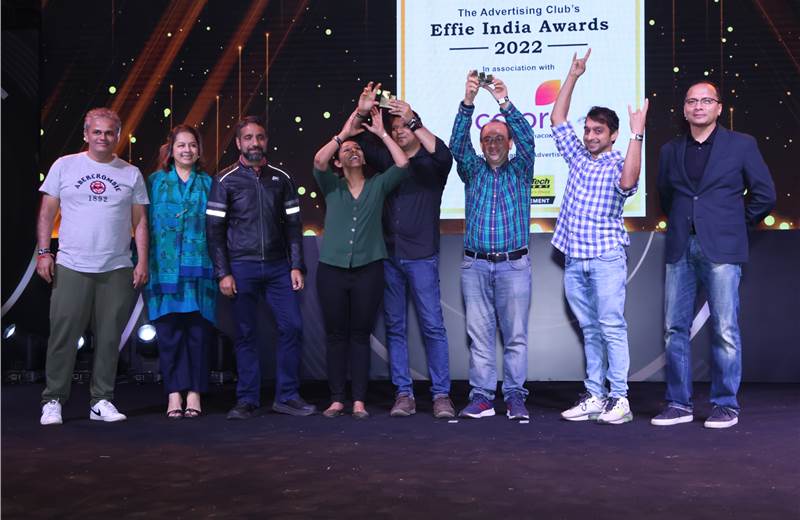 Effie Awards 2022: Picture gallery