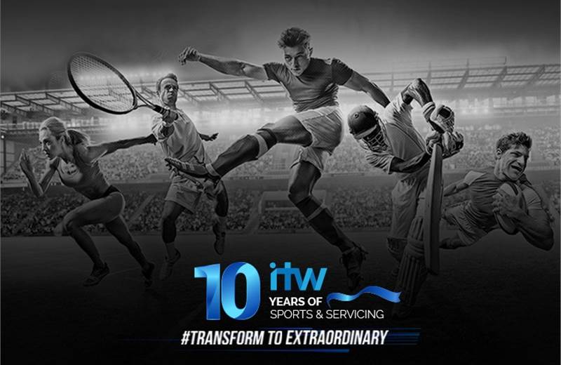 The Transformers: How ITW unleashes brands in sports, entertainment, and media