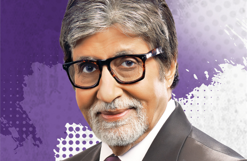 upGrad gets Amitabh Bachchan as brand ambassador