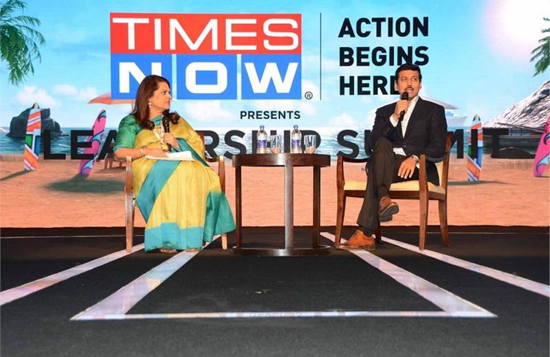 Goafest 2018: 'If the power of media was so strong years ago, the Congress would have been in a mess': Rajyavardhan Rathore