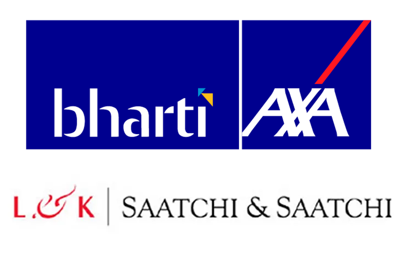 L&K | Saatchi & Saatchi to handle Bharti Axa Life and General Insurance