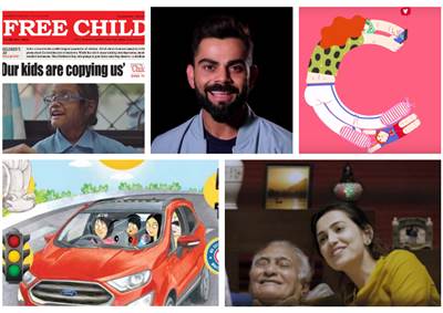 Children's Day: Campaigns that caught our attention