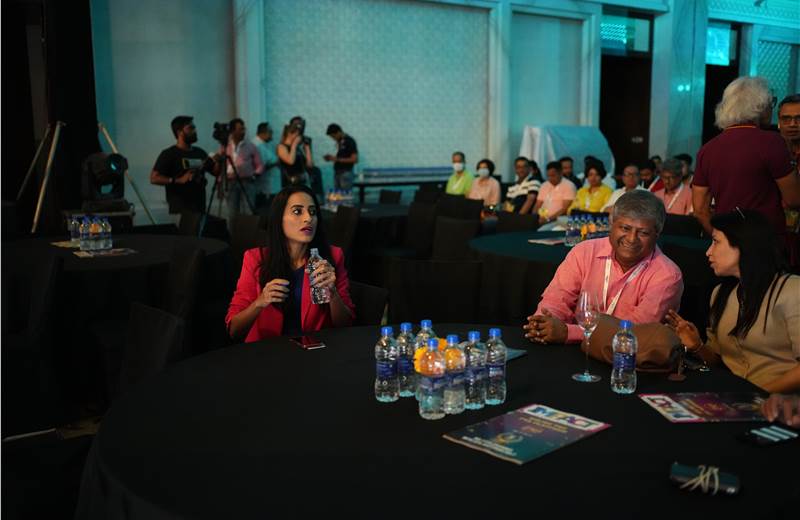 Goafest 2022: Images from day one (part one)