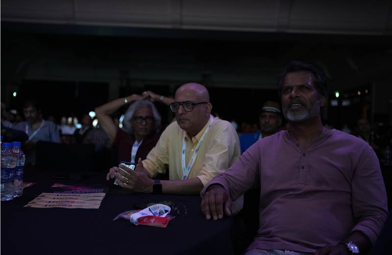 Goafest 2022: Images from day one (part one)
