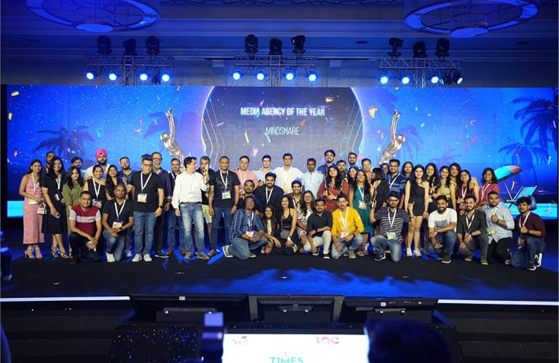 Goafest 2022: Mindshare India takes home 19 metals, Lodestar UM wins Grand Prix