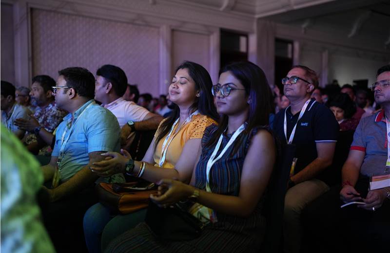 Goafest 2022: Images from day two (part one)