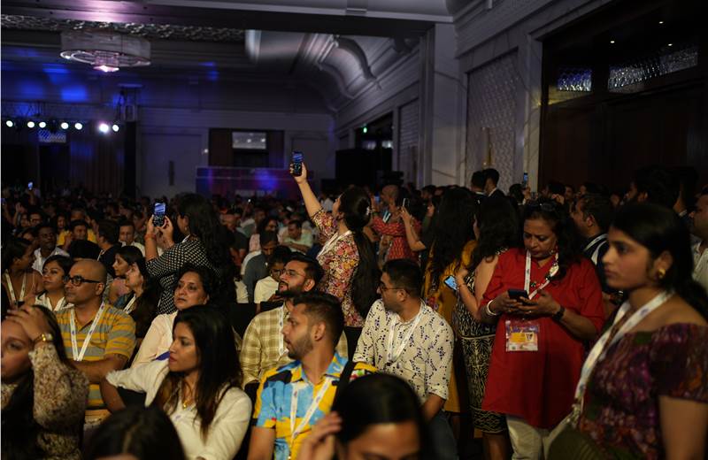Goafest 2022: Images from day two (part one)