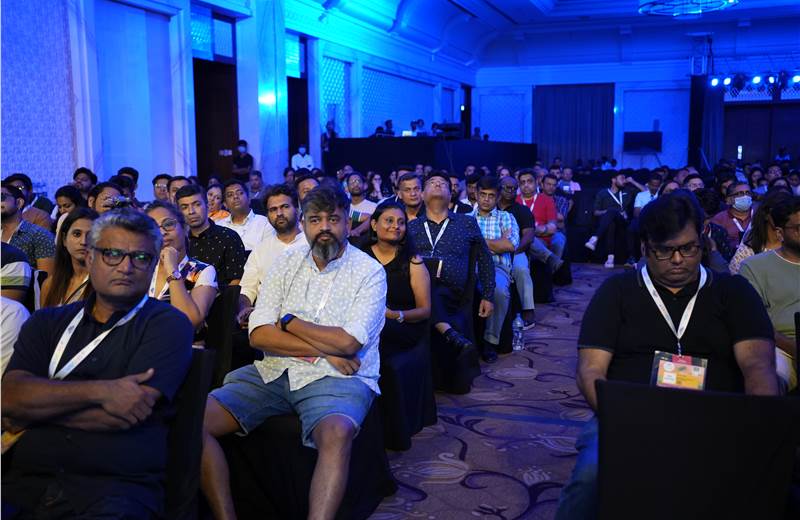 Goafest 2022: Images from day two (part two)