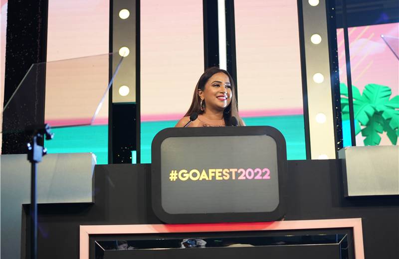 Goafest 2022: Images from day three (part one)