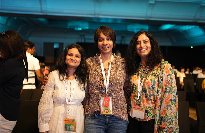 Goafest 2022: Images from day three (part one)