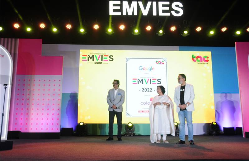 Emvies 2022: Picture gallery