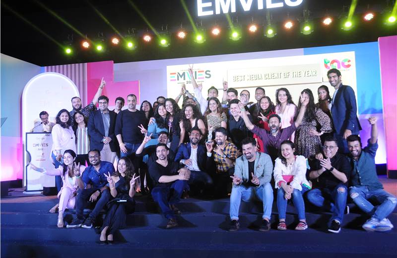 Emvies 2022: Picture gallery