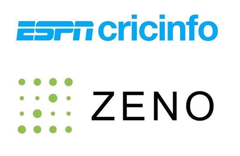ESPNcricinfo appoints Zeno to handle PR