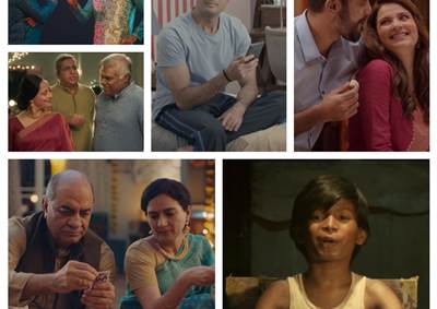 Weekend Watch: Diwali advertisements (part two)