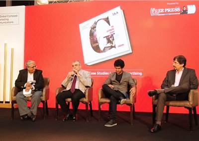 "Print media has to enhance its self confidence": IAA panel discussion