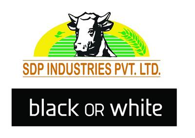SDP Industries appoints Black or White to handle its dairy brand