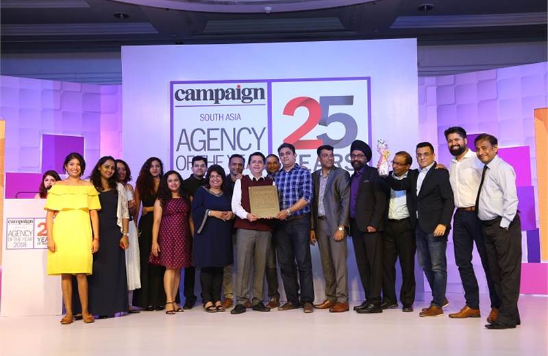Campaign South Asia AOY 2018: Mindshare gets a larger share of mind