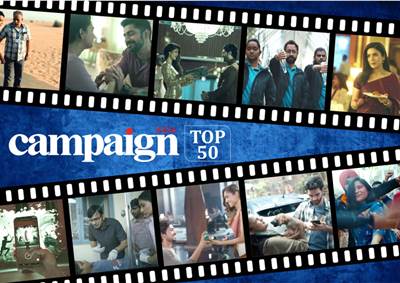 Campaign India top 50: Part five