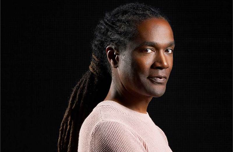 Jayanta Jenkins to lead Samsung Mobile creative at Cheil