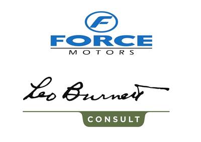 Force Motors gets Leo Burnett Consult to develop new brand platform