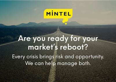 Are you ready for your market's reboot?