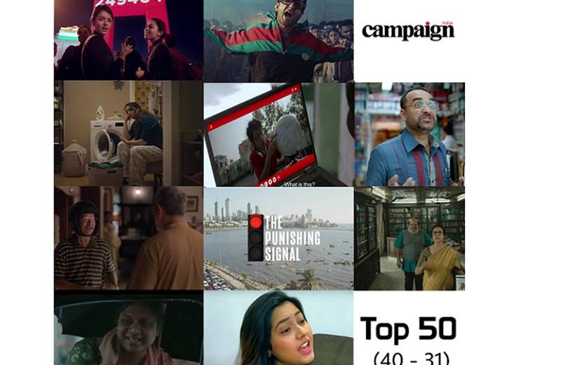Campaign India Top 50: Part two