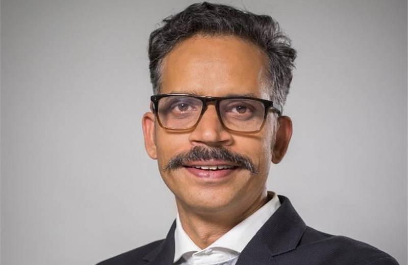 Praveen Pandey joins Rediffusion SmartMedia as chief digital officer