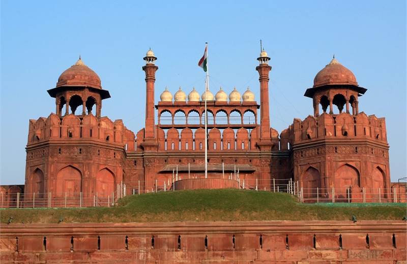 Blog: The Red Fort sponsorship controversy