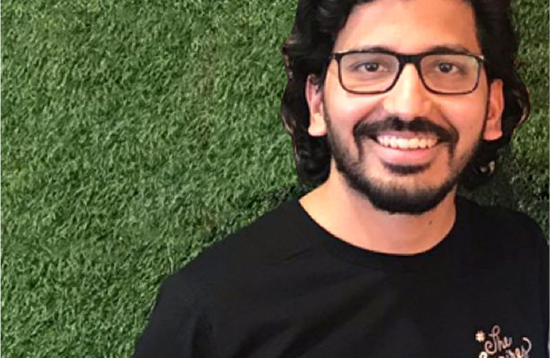 It&#8217;s all about creating more talking power: Rishabh Sharma's advice for brands on Twitter