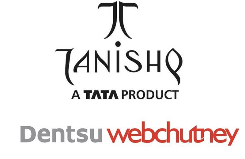 Tanishq assigns digital mandate to Dentsu Webchutney