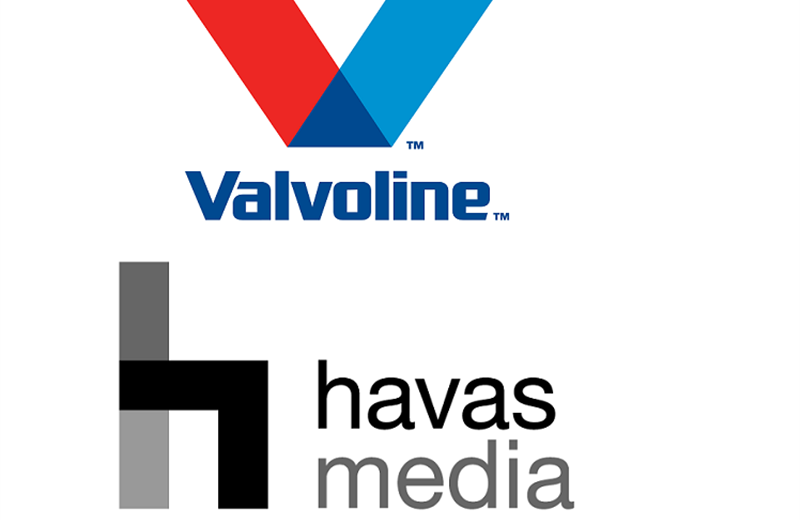 Havas bags Valvoline's media mandate