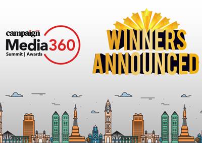 Media360 India Awards 2020: Mediacom wins top agency honour, Hindustan Media Ventures is client of the year